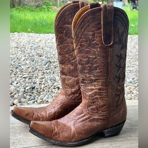 Old Gringo Cowgirl Boots Western